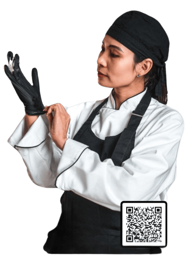 cheef food safety
