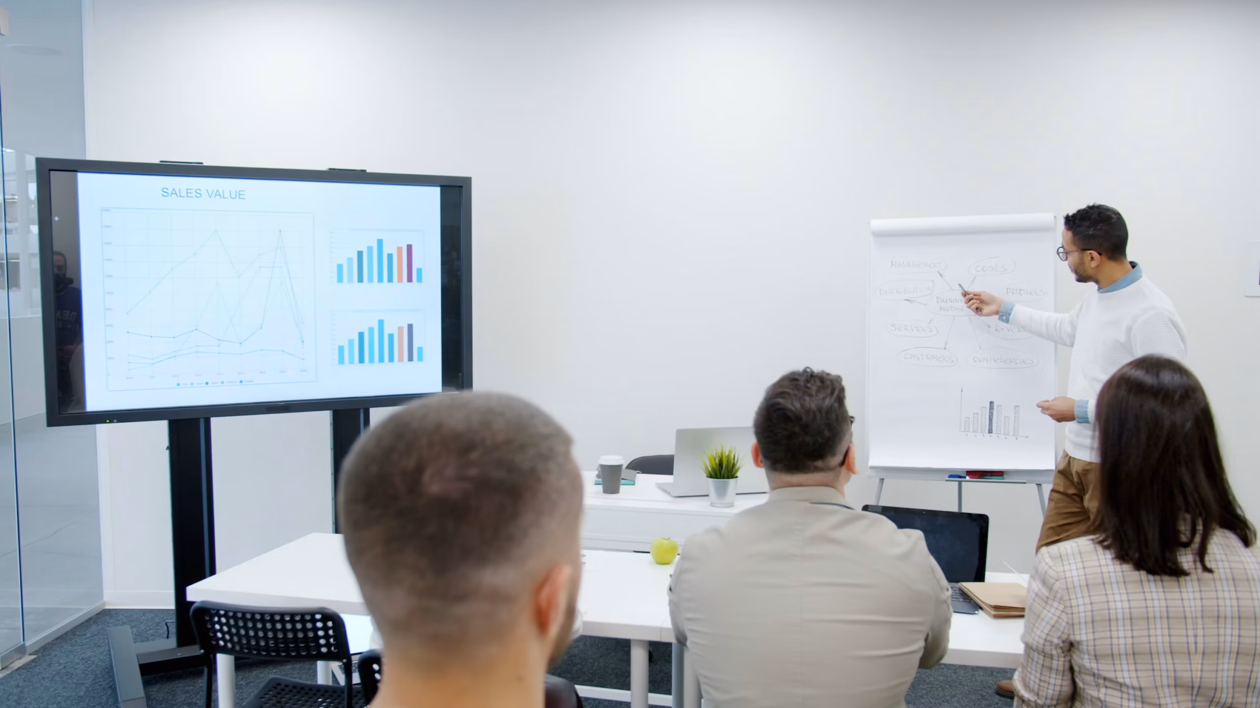 Pelatihan ISO In-house Aksata Academy